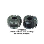 ED-12-600 * Bouveteuse