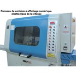 ED-12-600 * Bouveteuse