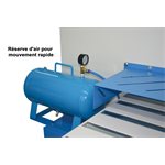 ED-12-600 * Bouveteuse