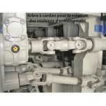 GRS-300A-50 * Déligneuse multiple