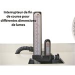GRS-300A-50 * Déligneuse multiple
