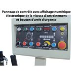 GRS-300A-50 * Déligneuse multiple
