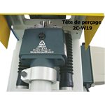 HB-301 * Perceuse horizontale