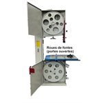 HB-700RH-600 * Scie à ruban