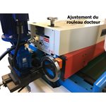 HC-W1O-T * Rouleau applicateur 16'' / Un (1) rouleau