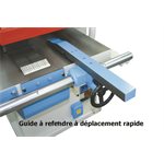 HR-303S-600 * Déligneuse simple
