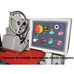 HR-303S-600 * Déligneuse simple