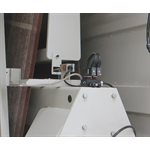 254PRC * Raboteuse sableuse 53'' / Série 200
