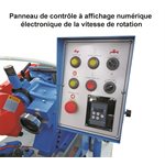 JC-310 * Affûteuse pour profils
