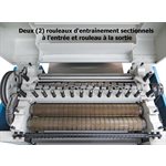 LSB-630DHC * Raboteuse automatique 24"