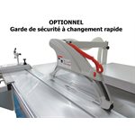 P-32-10-230 * Scie sur table coulissante 10'