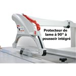 P-3200TM-600 * Scie sur table coulissante