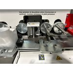 FUTURA-P.ONE4 * Moulurière quatre (4) têtes