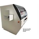 FUTURA-P.ONE4 * Moulurière quatre (4) têtes