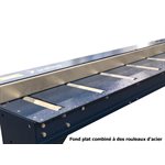 PSADV-SRF-3.0 * Butée électronique automatique 3M- Fond plat 