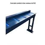 PSADV-SRF-3.0 * Butée électronique automatique 3M- Fond plat 