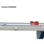 S-600 / 5.0-1KW - Ébouteuse automatique programmable