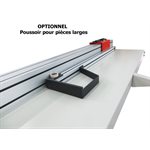 S-600 / 6.0-1KW * Ébouteuse automatique programmable