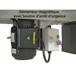 SF-070 * Dépoussiéreur