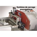 ST-152A * Tenonneuse simple