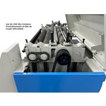 LSB-760DHC-600 * Raboteuse automatique 30"