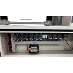 LSB-760DHC-600 * Raboteuse automatique 30"
