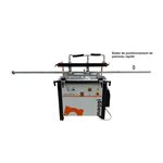BS-21-PREST-230 * Perceuse multiple linéaire / Vingt et un (21) mandrins