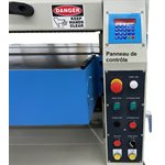 LSB-760DHC-600 * Raboteuse automatique 30"