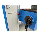 LSB-760DHC-600 * Raboteuse automatique 30"