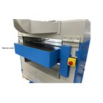 LSB-760DHC-600 * Raboteuse automatique 30"