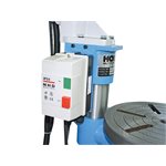 FS-032K * Floor boring machine, immovable head - Base K