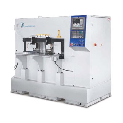 YC-TM * CNC tenoner mortiser