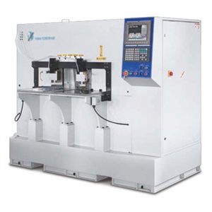 YC-TM * CNC tenoner mortiser