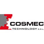 Cosmec Technology S.R.L logo