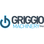 Griggio Machinery logo