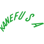 Kanefusa logo