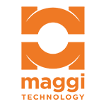 Maggi Technology logo