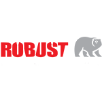 Robust logo