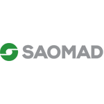 Saomad logo